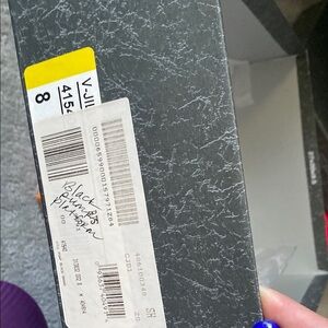 Via Spiga Black Pumps